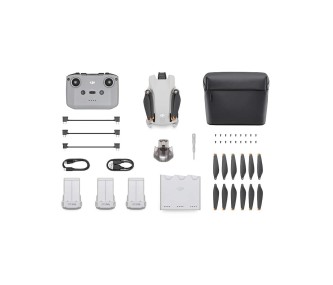 DJI Mini 3 Fly More Combo