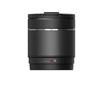 DJI DL 18mm F2.8 ASPH Lens