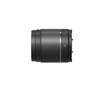 DJI DL 18mm F2.8 ASPH Lens