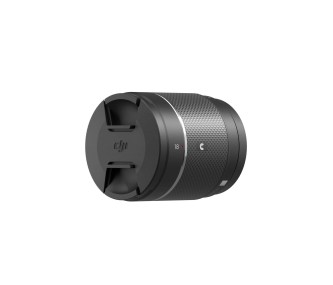 DJI DL 18mm F2.8 ASPH Lens