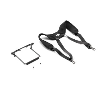 DJI RC Plus Strap and Waist Support Kit DJI RC Plus Strap and Waist Support Kit
