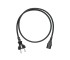 DJI Inspire 3 TB 51 Battery Hub AC Cable (EU) DJI Inspire 3 TB 51 Battery Hub AC Cable (EU)