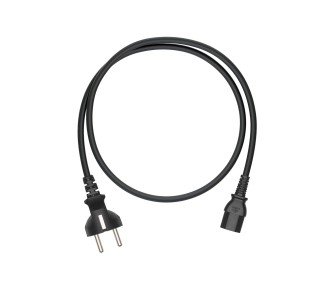 DJI Inspire 3 TB 51 Battery Hub AC Cable (EU)