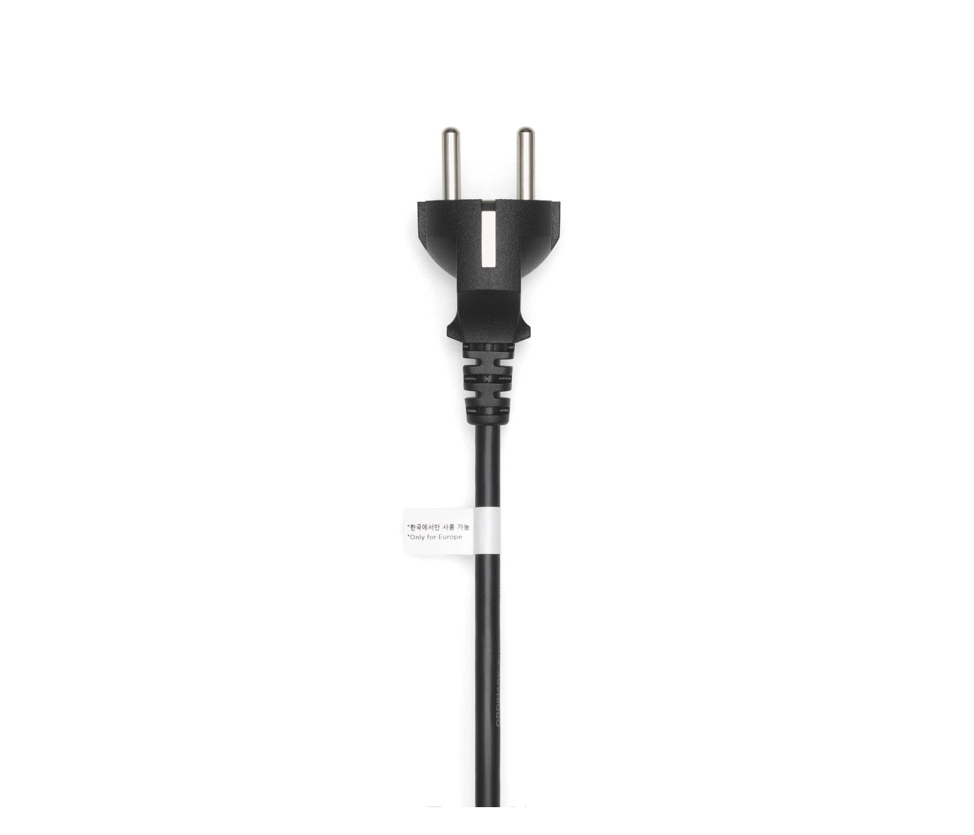 DJI Inspire 3 TB 51 Battery Hub AC Cable (EU) DJI Inspire 3 TB 51 Battery Hub AC Cable (EU)