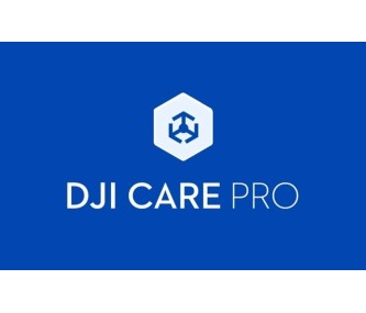 DJI Inspire 3 Care Pro 2 Years