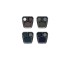 DJI Mavic 3 Pro ND Filters Set (ND8/16/32/64)
