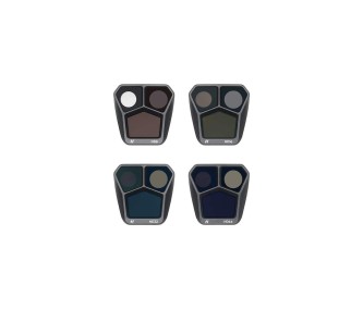 DJI Mavic 3 Pro ND Filters Set (ND8/16/32/64)