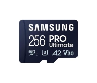 SAMSUNG Speicherkarte Pro Ultimate MB-MY256SA/WW