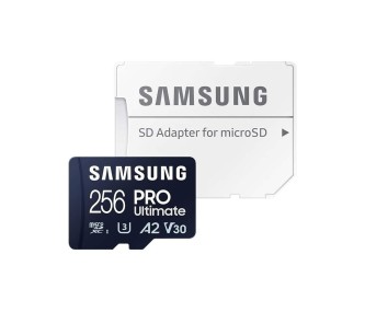 SAMSUNG Speicherkarte Pro Ultimate MB-MY512SA/WW