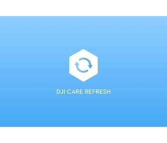 DJI Care Refresh 1 Jahr Mavic 3 Pro