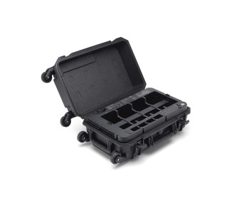 DJI Matrice 350 RTK BS65 Intellig. Battery Station