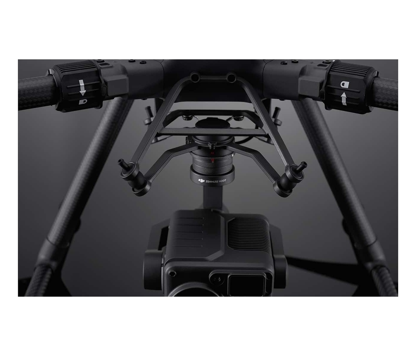 DJI Matrice 350 RTK Gimbal Damper DJI Matrice 350 RTK Gimbal Damper