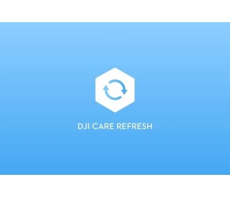 DJI Care Refresh 1 Jahr Air 3