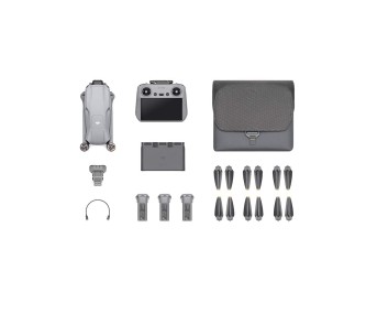 DJI Air 3 Fly More Combo (DJI RC 2) DJI Air 3 Fly More Combo (DJI RC 2)