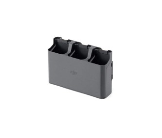 DJI Air 3 Akkuladestation