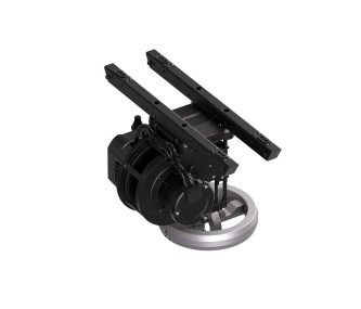 DJI FlyCart 30 Winch System Kit