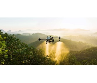 DJI T50 Agras (Oversea V2) DJI T50 Agras (Oversea V2)