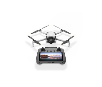 DJI Mini 4 Pro (DJI RC 2)