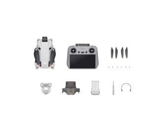 DJI Mini 4 Pro (DJI RC 2)