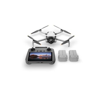 DJI Mini 4 Pro Fly More Combo (DJI RC 2)