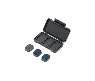 DJI Mini 4 Pro ND Filterset (ND16/64/256)