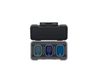 DJI Mini 4 Pro ND Filterset (ND16/64/256)