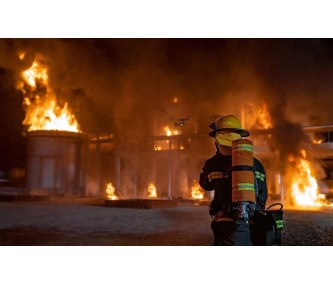 DJI MATRICE 30T SP(EU) DJI MATRICE 30T SP(EU)