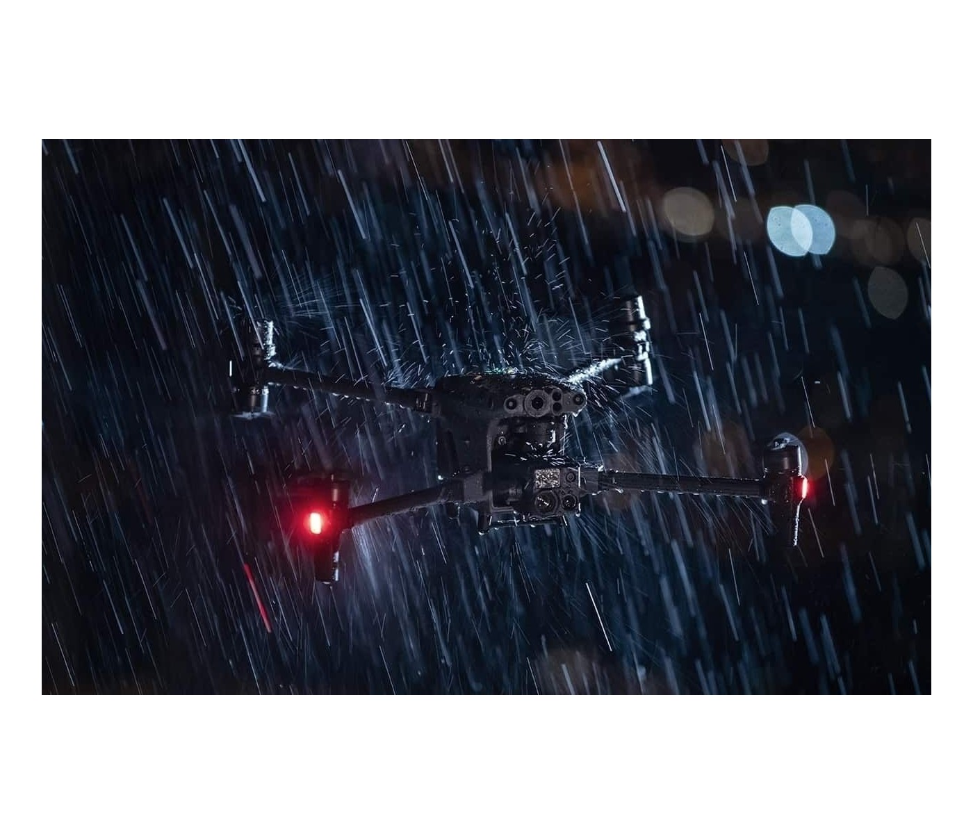 DJI MATRICE 30T SP(EU) DJI MATRICE 30T SP(EU)