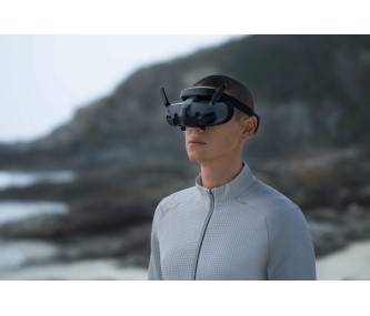 DJI Avata 2 Fly More Combo (Single Battery)