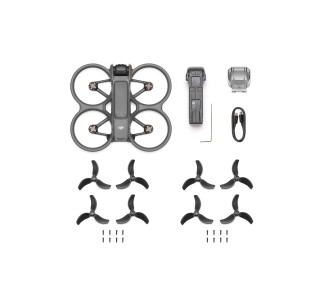 DJI Avata 2