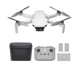 DJI Mini 4K Fly More Combo EU