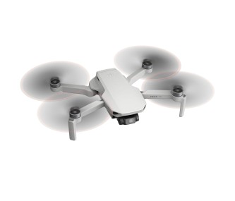DJI Mini 4K Fly More Combo EU