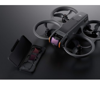 DJI Avata 2 ND Filters Set (ND8/16/32)