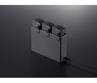 DJI Avata 2 Akkuladestation