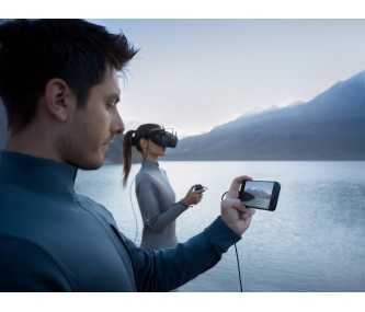 DJI Neo Motion Fly More Combo