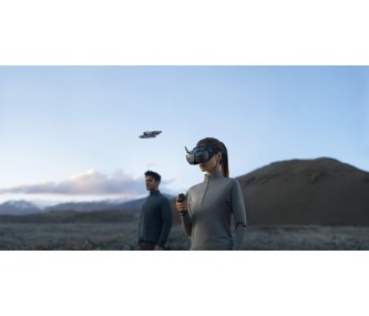 DJI Neo Motion Fly More Combo