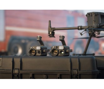 DJI Zenmuse H30 inkl. 1 Year Care Basic DJI Zenmuse H30 inkl. 1 Year Care Basic