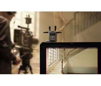 DJI SDR DT200 Transmission Receiver