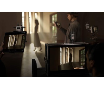 DJI SDR DT200 Transmission Transmitter