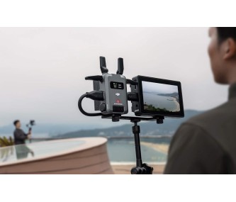 DJI SDR DT200 Transmission Combo