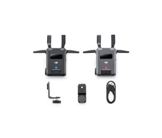 DJI SDR DT200 Transmission Combo