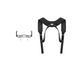 DJI RC Plus 2 Strap and Waist Support Kit