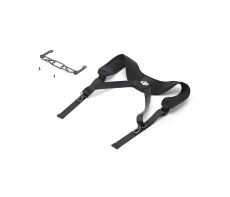 DJI RC Plus 2 Strap and Waist Support Kit DJI RC Plus 2 Strap and Waist Support Kit
