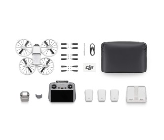 DJI Flip Fly More Combo (DJI RC 2) (GL)