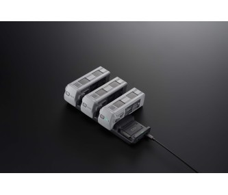 DJI Matrice 4 Series Battery Charging Hub(100W)
