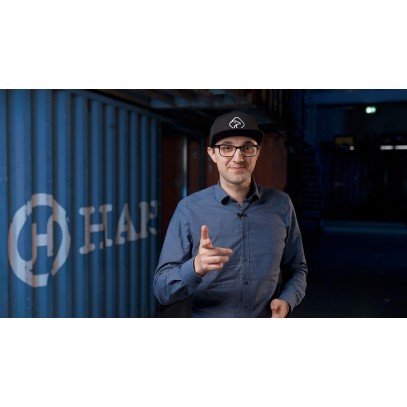 DJI Flip + photo / video online