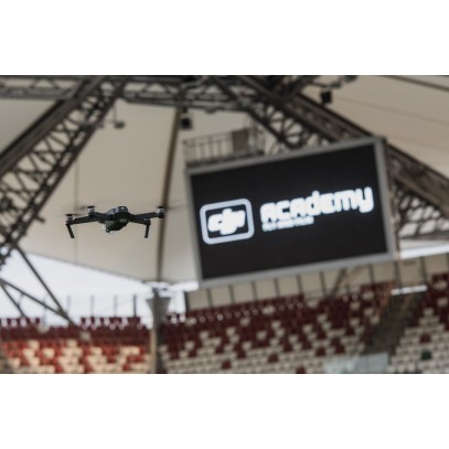 DJI Flip + Praktische Schulung