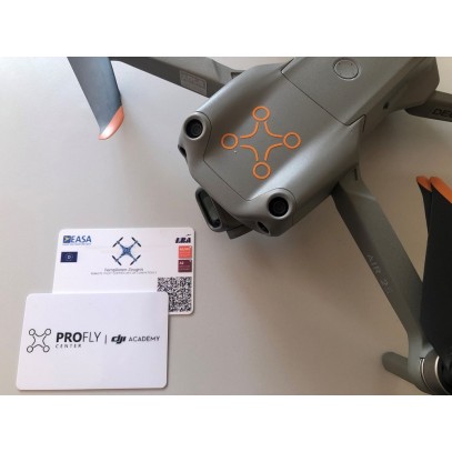 DJI Mavic 4 Pro Creator Combo + A2 Premium LBA