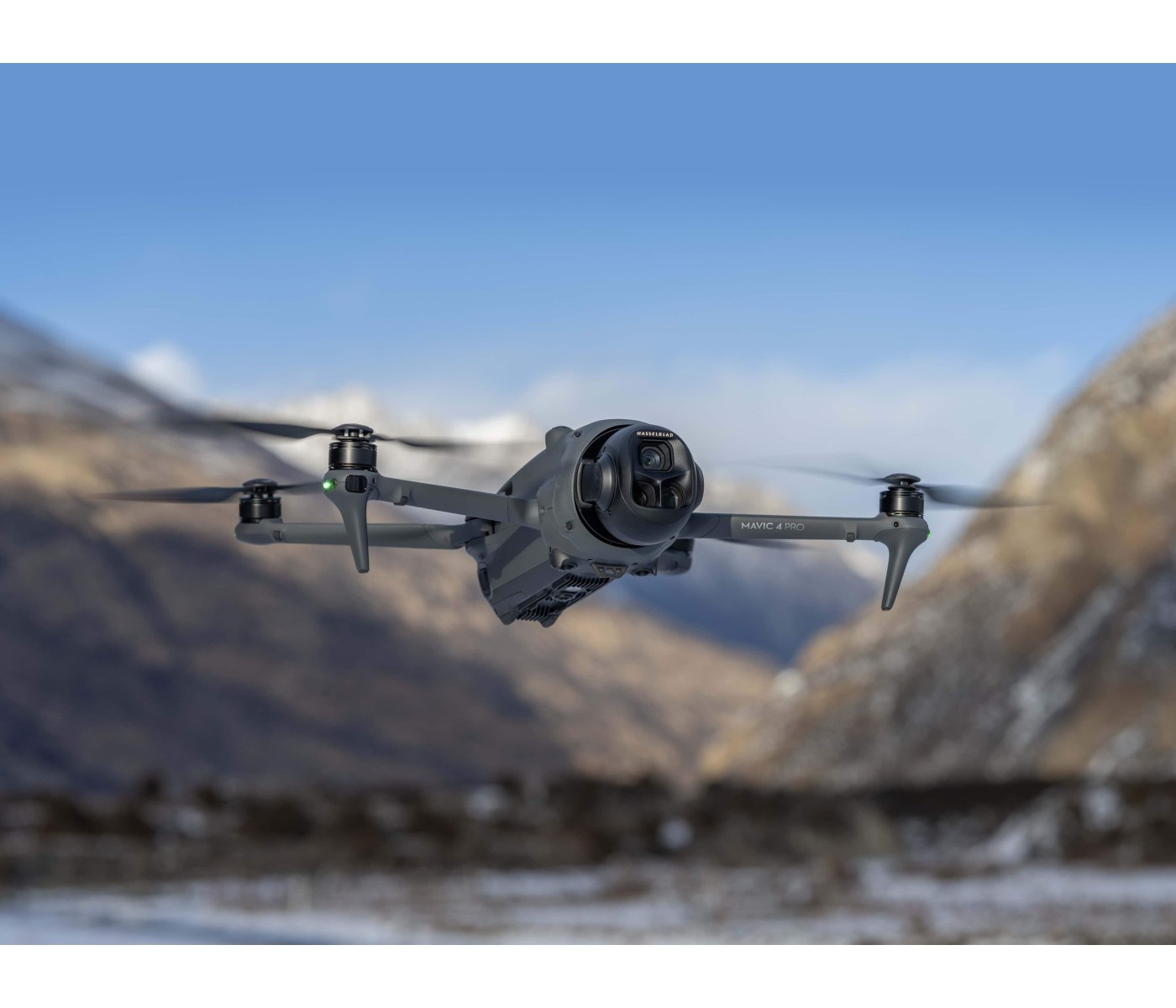 DJI Mavic 4 Pro DJI Mavic 4 Pro