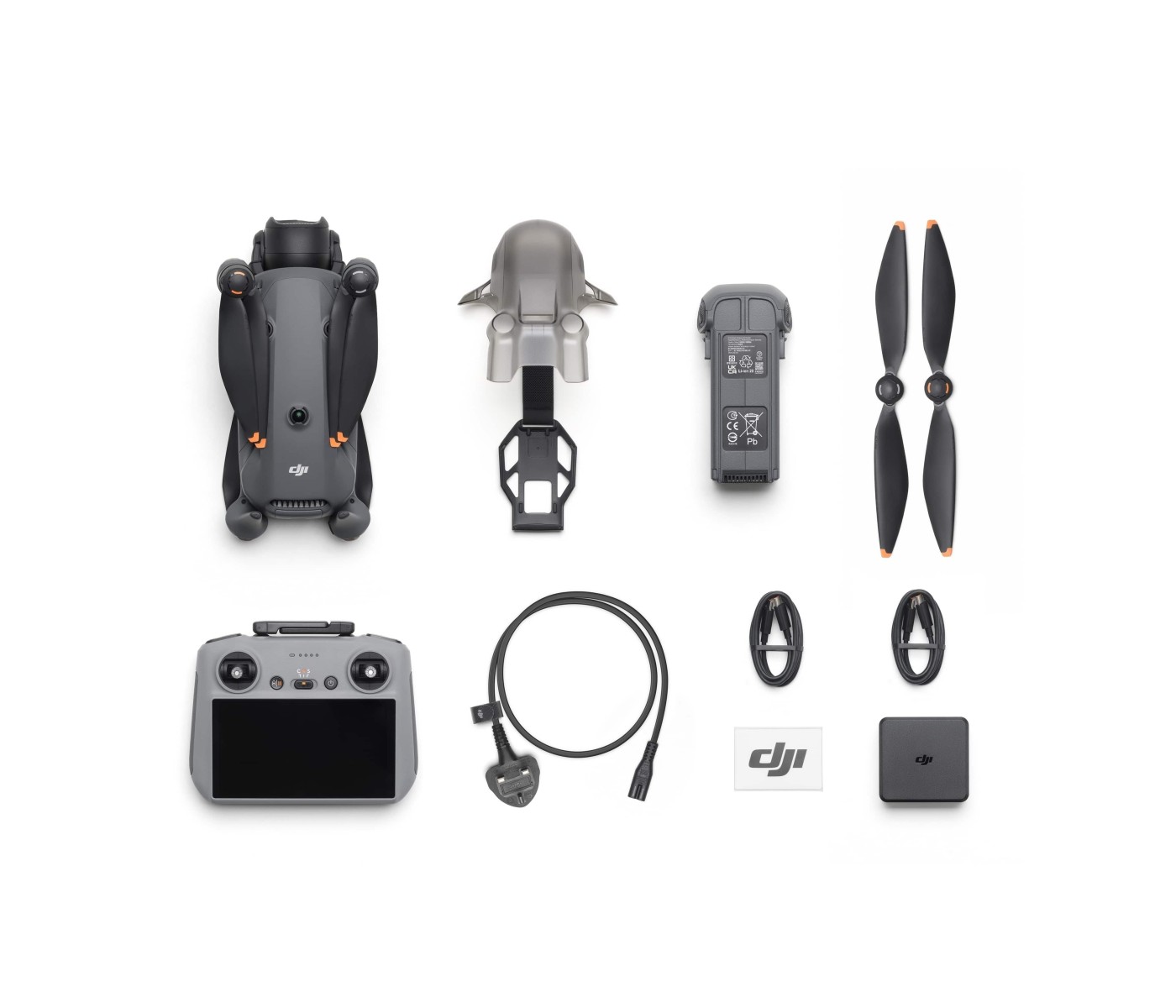 DJI Mavic 4 Pro DJI Mavic 4 Pro